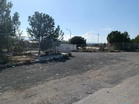 Nave comercial en Zona Restaurante Pedro Miras