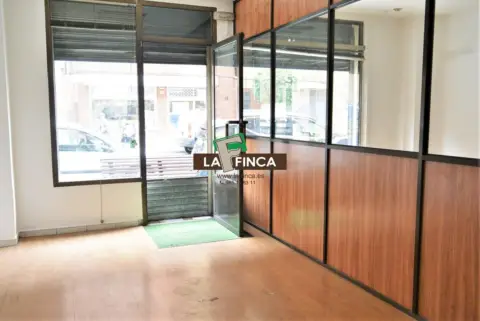 Local comercial en Centro