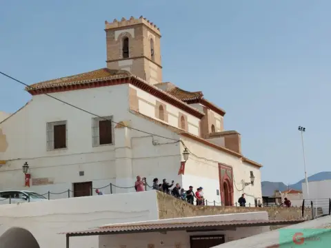 Casa en Casco Histórico