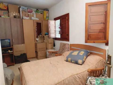 Casa en Casco Histórico