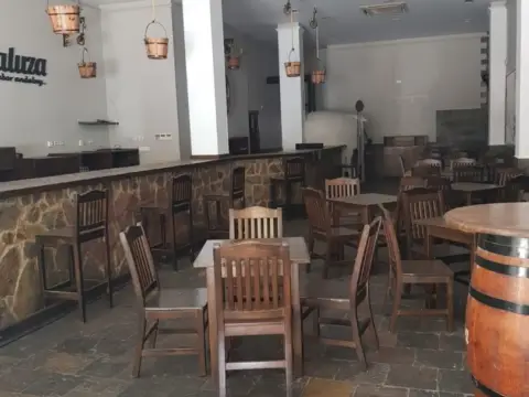 Local comercial en Corchera
