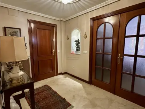 Piso en calle de Amberes