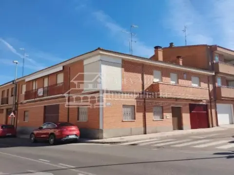 Chalet en calle de Miguel Hernández