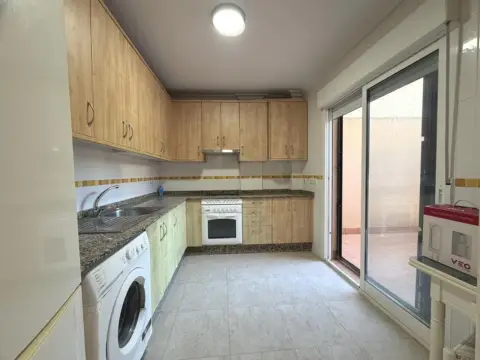 Apartamento en Unión