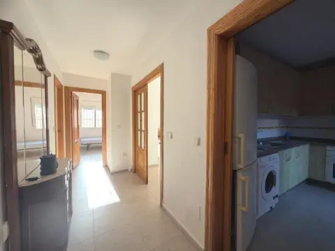 Apartamento en Unión
