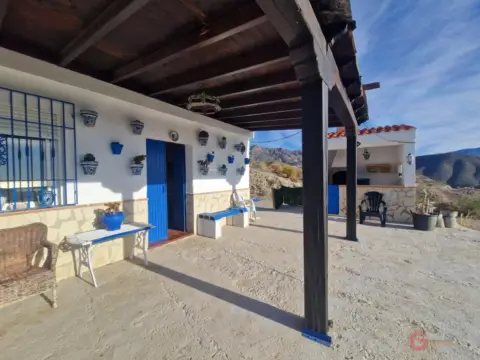 Finca rústica en Matagallares
