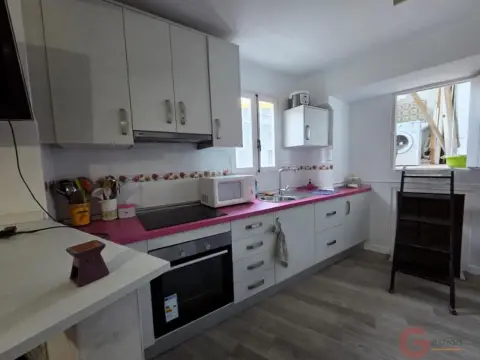 Casa en Centro