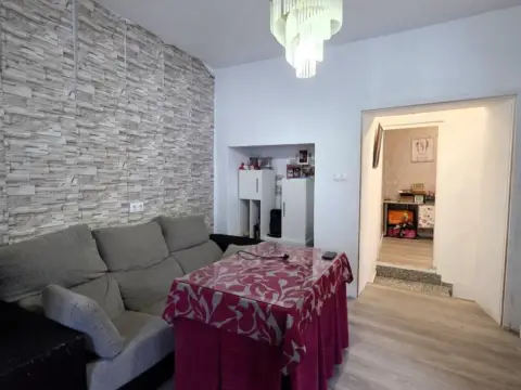 Casa en Centro