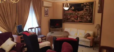Apartamento en calle del Catedrático Antonio Silva
