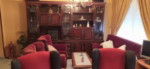 Apartamento en calle del Catedrático Antonio Silva