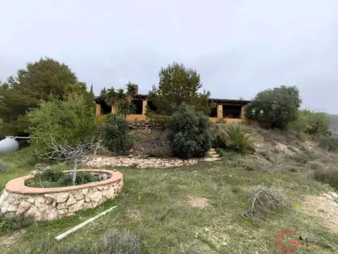 Finca rústica en Lagos