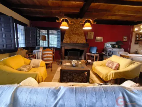 Finca rústica en Lagos