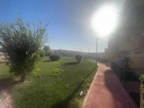 Apartamento en calle Sierra de Villares, 13