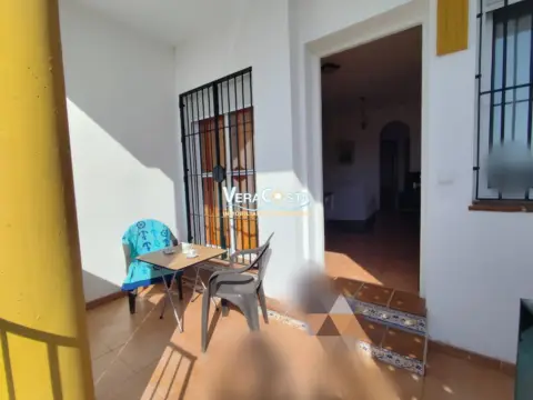 Apartamento en calle de Miguel de Cervantes