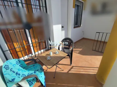 Apartamento en Camino de Redondela