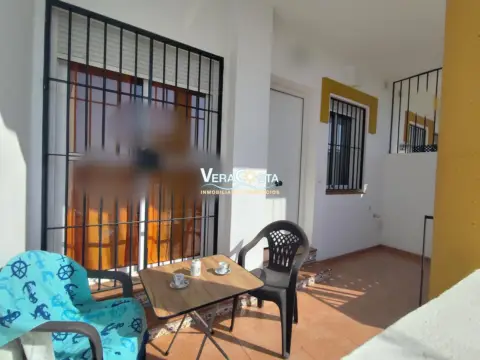 Apartamento en calle de Miguel de Cervantes