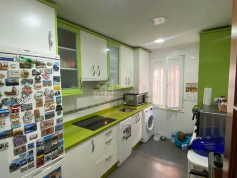 Piso en calle de Juliana