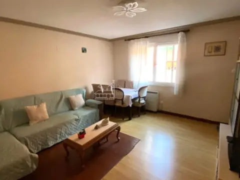 Piso en calle de Juliana