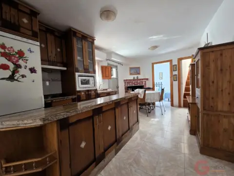 Casa en Centro