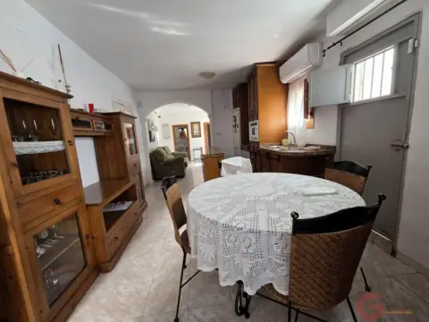 Casa en Centro