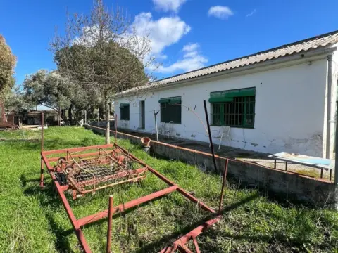 Finca rústica en calle Carretera de Boadilla A Villaviciosa