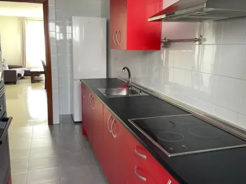 Piso en Rio Tinto