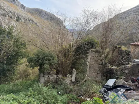 Finca rústica en calle Mortesante