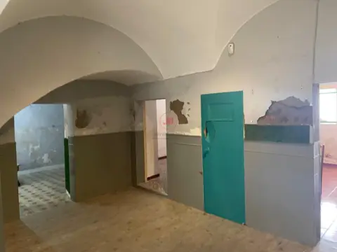 Casa en calle de la Constitución, 42