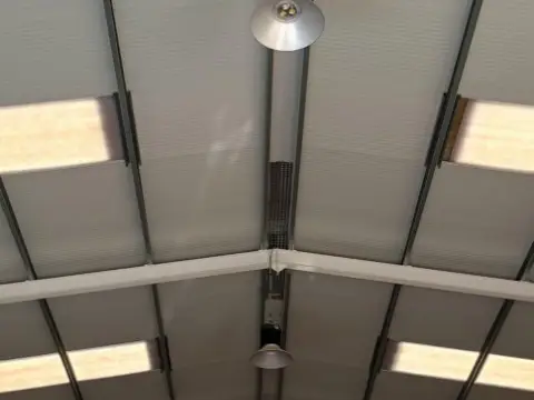 Nave comercial en Poligono Industrial El Saladar