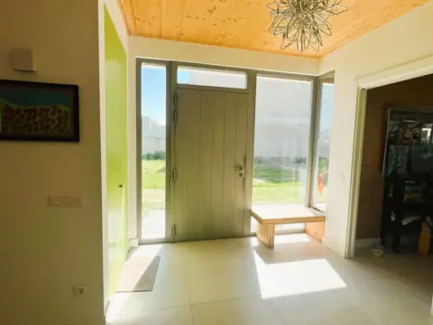 Chalet en Villanueva de La Cañada