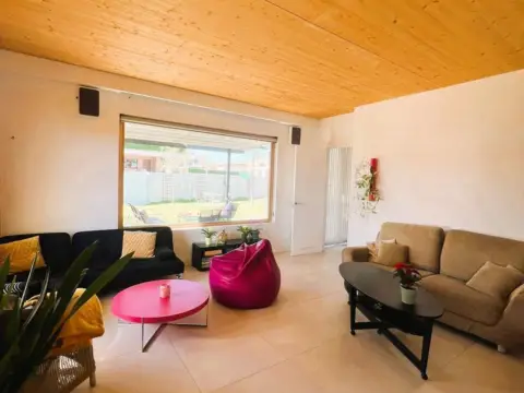 Chalet en Villanueva de La Cañada
