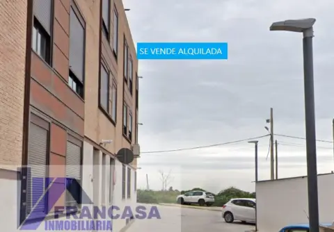 Piso en Cerca de La Oficina de Correos