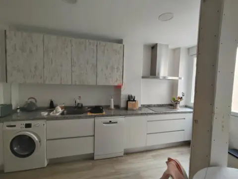 Apartamento en Avenida de Portugal