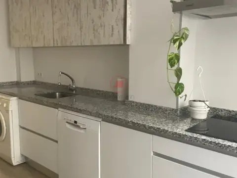 Apartamento en Avenida de Portugal