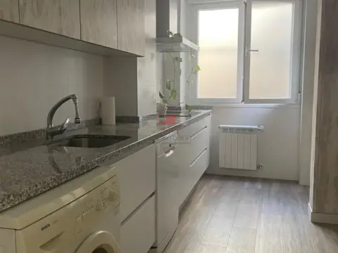 Apartamento en Avenida de Portugal