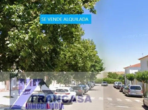 Casa en Cerca del Polideportivo Municpal
