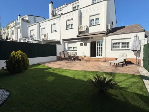 Chalet en calle de la Isla de La Toja