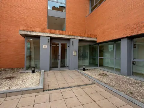 Estudio en Avenida M-40