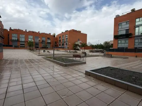 Estudio en Avenida M-40