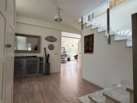 Chalet en Avenida del Monte Segovia