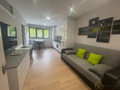 Apartamento en calle O Seixo - Vilaestévez