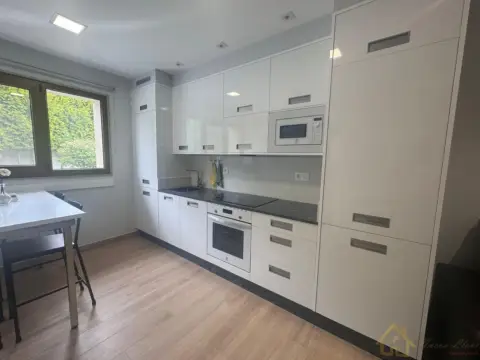 Apartamento en calle O Seixo - Vilaestévez