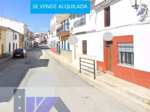 Casa en Zona Noroeste