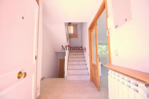 Chalet en Casco Urbano