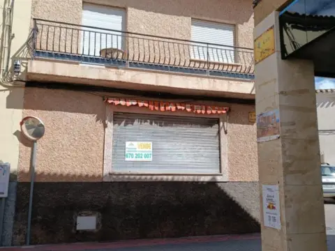 Casa en Casco Urbano