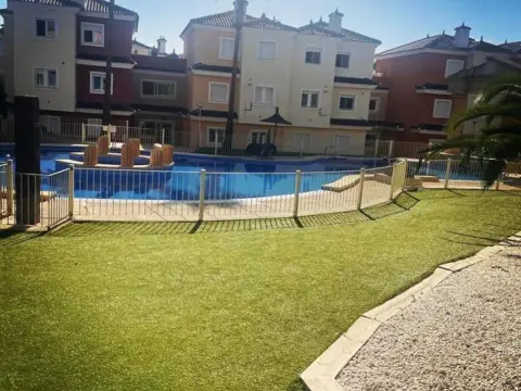 Apartamento en calle Reino Unido, 6