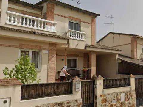 Casa en Zona Norte