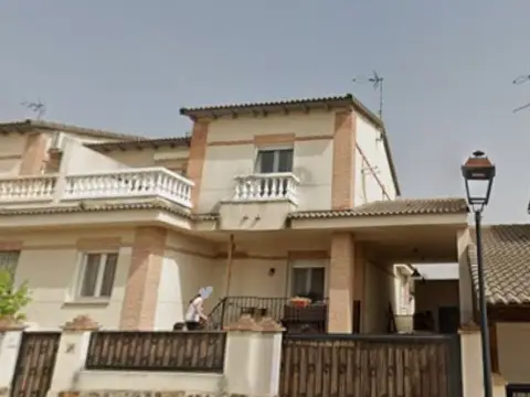 Casa en Zona Norte