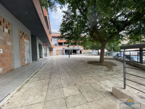 Local comercial en Parque San Pablo