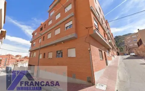 Piso en Zona Noreste